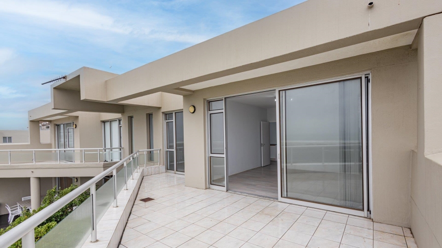 To Let 3 Bedroom Property for Rent in Table View Western Cape